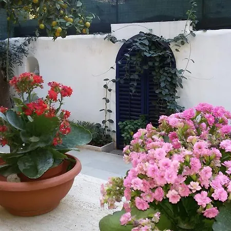 Casa Amaltea Apartment