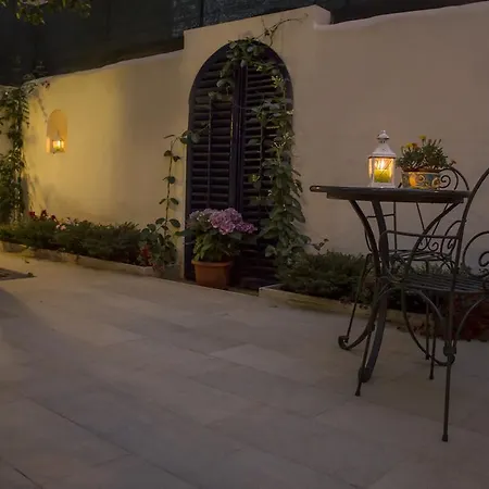 Apartment Casa Amaltea Palermo