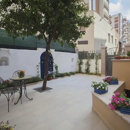Apartment Casa Amaltea