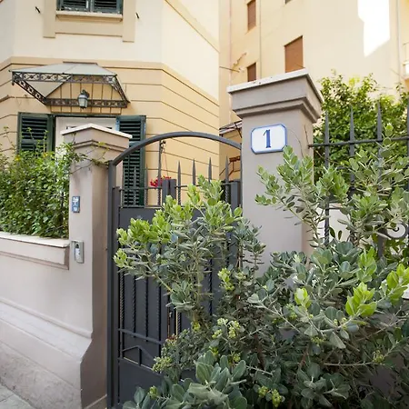 Casa Amaltea Palermo