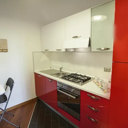 Casa Amaltea Apartment
