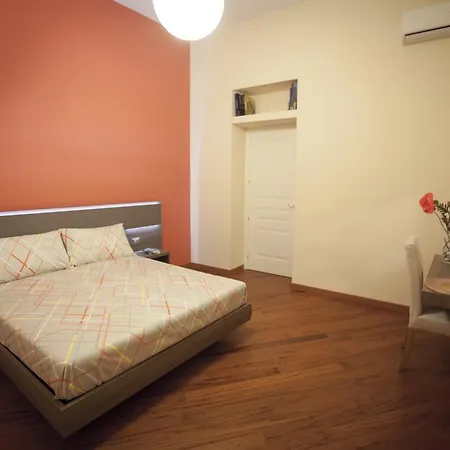 Apartment Casa Amaltea *