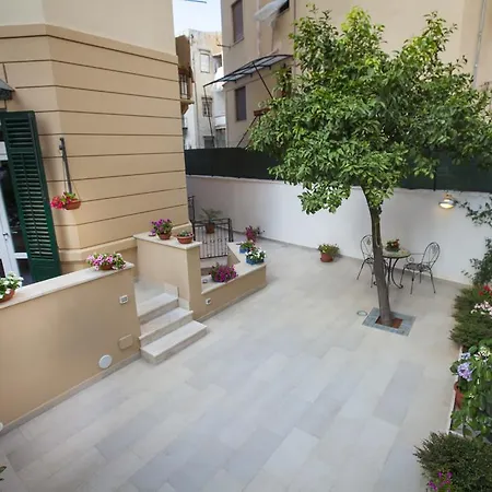 Casa Amaltea * Palermo