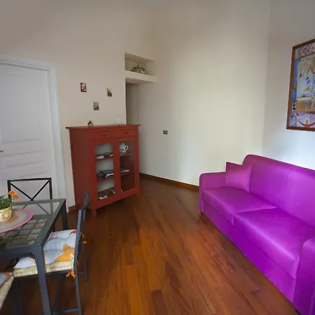 Apartment Casa Amaltea