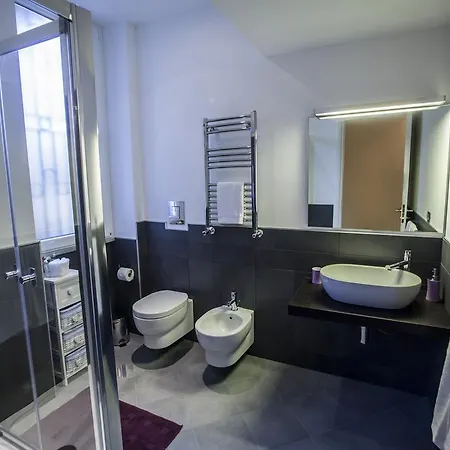 Casa Amaltea Apartment