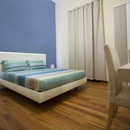 Casa Amaltea Apartment *
