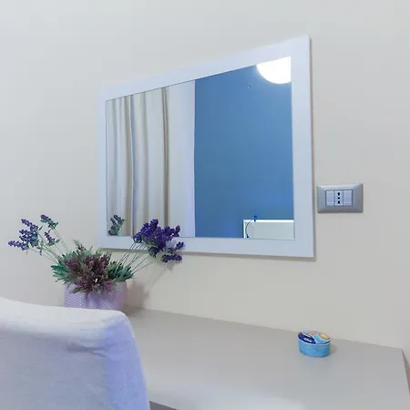 Apartment Casa Amaltea Palermo