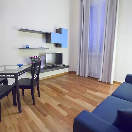Apartment Casa Amaltea