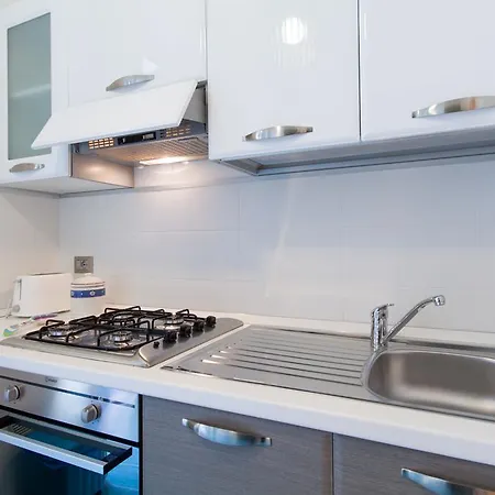 Apartment Casa Amaltea Palermo