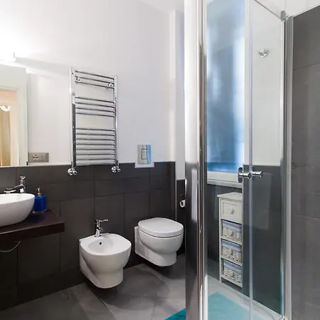 Casa Amaltea Apartment