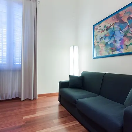 Apartment Casa Amaltea *