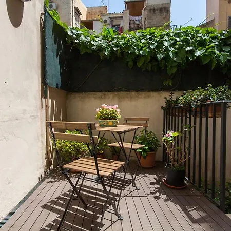 Casa Amaltea Apartment