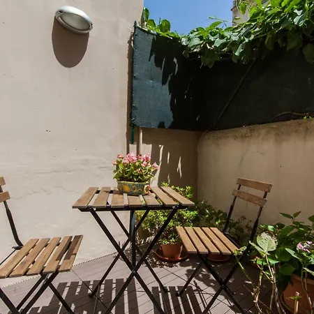 Apartment Casa Amaltea Palermo