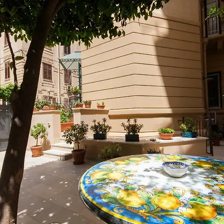 Apartment Casa Amaltea