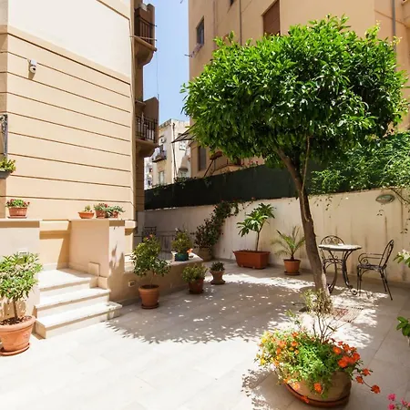 Casa Amaltea Apartment