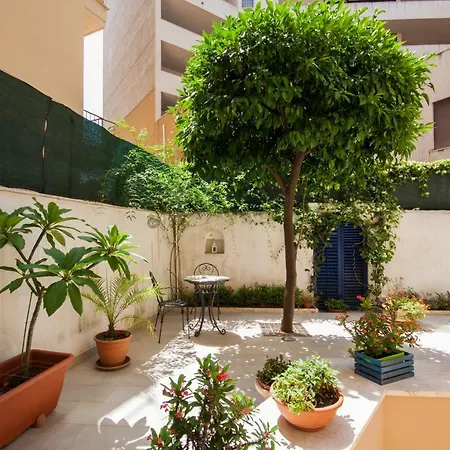 Casa Amaltea Apartment